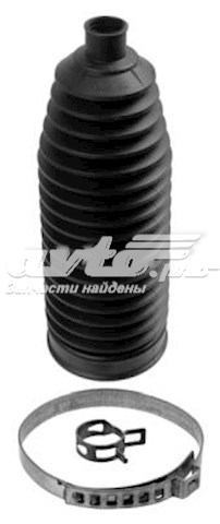 Bota de proteção do mecanismo de direção (de cremalheira) Lemforder 33616 preço, a partir de 6,88 USD