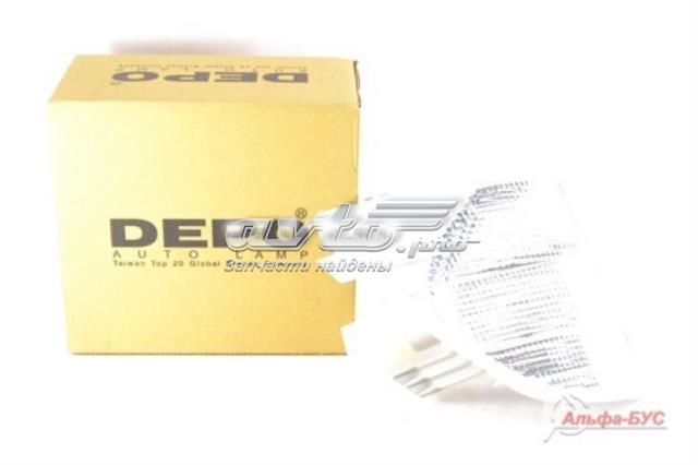 Pisca-pisca direito 4401507RWE Depo/Loro/Abakus