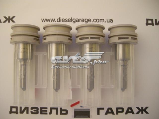 L063PBA Delphi Pulverizador de diesel do injetor