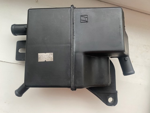 Válvula PCV de ventilação dos gases de cárter Fiat Ducato II 230L