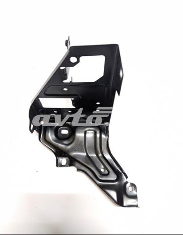 Consola (adaptador) de fixação da luz dianteira direita BMW 7342502 preço, a partir de 47,51 USD