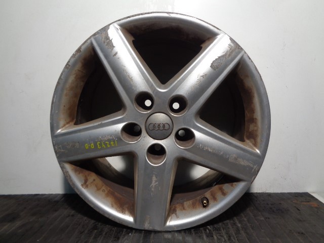 Discos de roda de aleação ligeira (de aleação ligeira, de titânio) VAG 8E0601025E preço, a partir de 109,25 USD