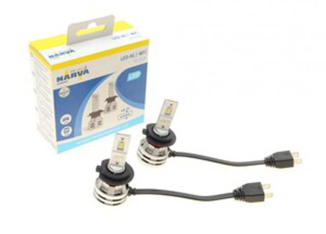 Compre 180333000 Narva Lâmpada de diodo emissor de luz (LED)