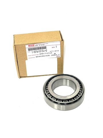 Rolamento de diferencial do eixo traseiro Isuzu 1876101340