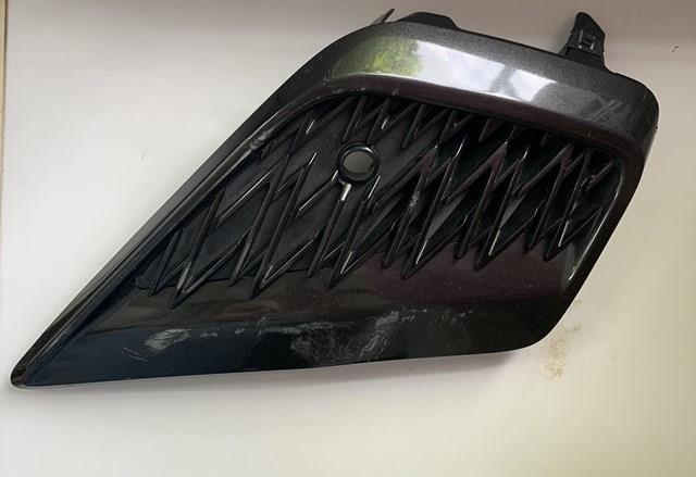 Compre 5314278090 Toyota Grelha esquerda do pára-choque dianteiro