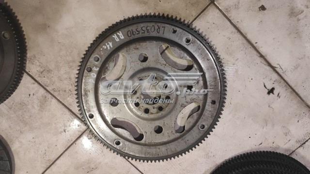 Compre 9X236K375BB Land Rover Volante de motor