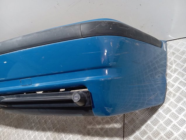 Compre 51120030350 BMW Pára-choque traseiro