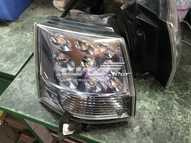Lanterna traseira esquerda Mitsubishi 22087813 preço, a partir de 164,50 USD