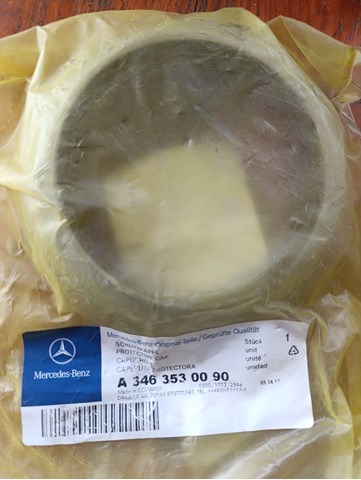 3463530090 Mercedes 