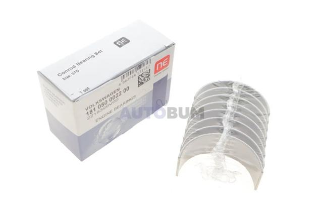 Folhas inseridas de cambota de biela, kit, padrão (STD) NE/NPR 181050002200 preço, a partir de 67,66 USD