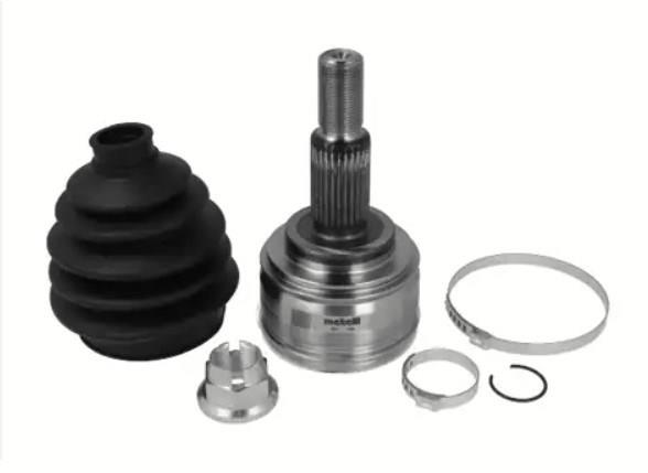 Compre 391001665R Renault (RVI) Semieixo (acionador) dianteiro direito