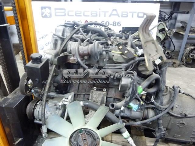 Compre Motor montado SsangYong Rodius 