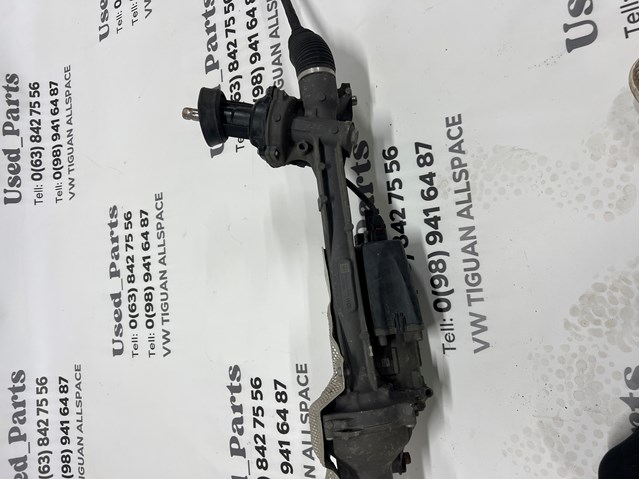 5QB423050S VAG Cremalheira da direção