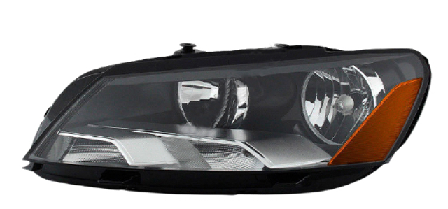 Compre 20C800001N TYC Luz esquerda