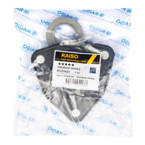 Suporte de amortecedor dianteiro RC05423 Raiso