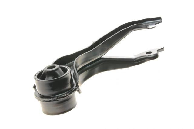 Coxim (suporte) esquerdo de motor 105006 Solgy