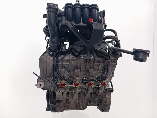 Motor montado Mercedes 266960 preço, a partir de 972,17 USD