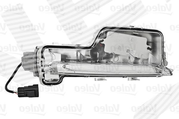 45157 VALEO Luzes máximas direitas