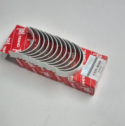 Folhas inseridas de cambota de biela, kit, padrão (STD) R1058HSTD Taiho
