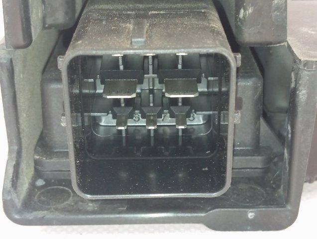 9801808680 Peugeot/Citroen 