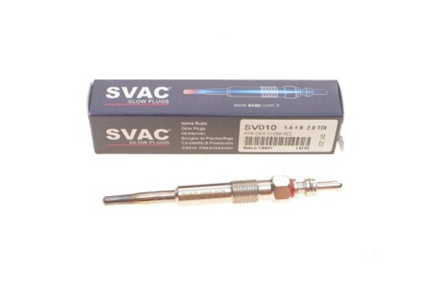 Vela de incandescência Svac SV010 preço, a partir de 10,80 USD