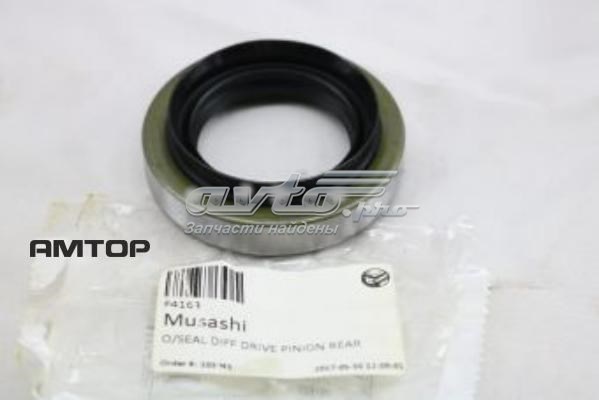 Compre F4163 Musashi Bucim da haste de redutor do eixo traseiro