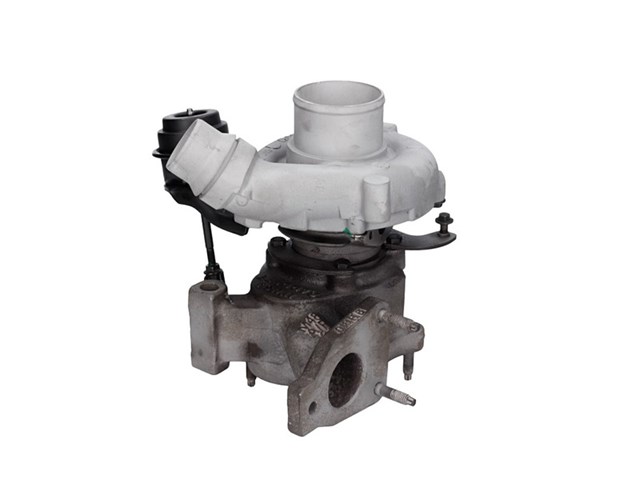 7627850004 MSG Rebuilding Turbina