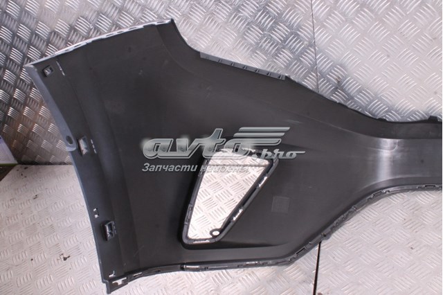 Pára-choque dianteiro VAG 3CM807221GRU preço, a partir de 598,27 USD