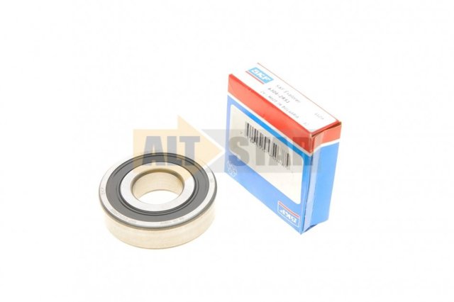 Rolamento do semieixo do eixo traseiro SKF 63062RS1 preço, a partir de 13,61 USD