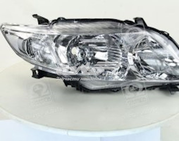 20B151056B TYC Luz direita