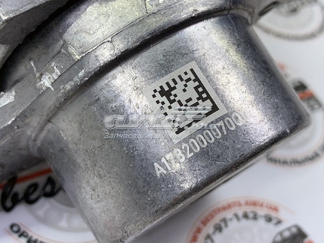 Compre Reguladora de tensão da correia de transmissão Mercedes S 