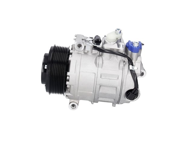 AC0035 MSG Compressor de aparelho de ar condicionado