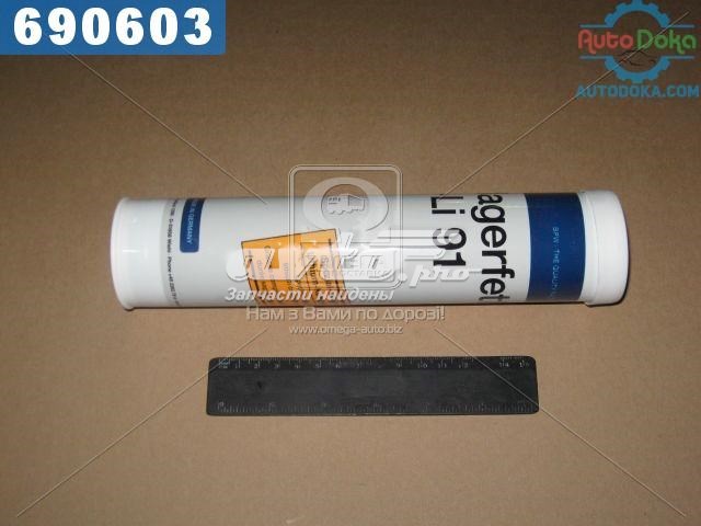 Compre 0210403400 BPW Lubrificante universal