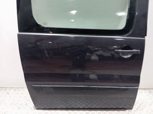 Porta lateral (deslizante) direita 1400428688 Fiat/Alfa/Lancia
