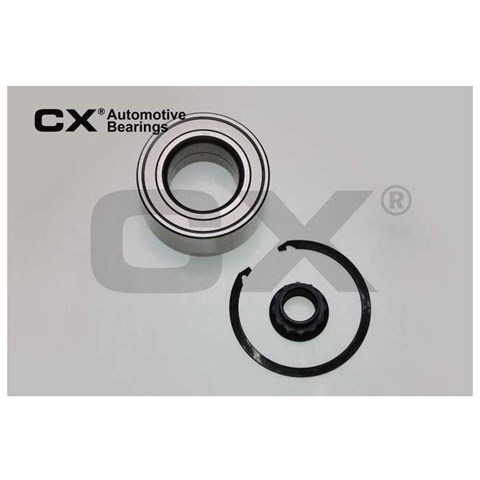 Rolamento de cubo dianteiro CX/Complex CX761