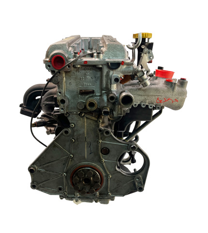 B235R General Motors Motor montado