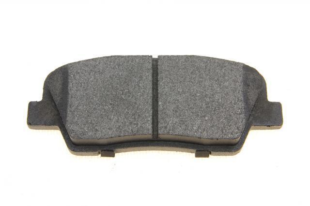 Sapatas do freio traseiras de disco Solgy 209167 preço, a partir de 23,18 USD