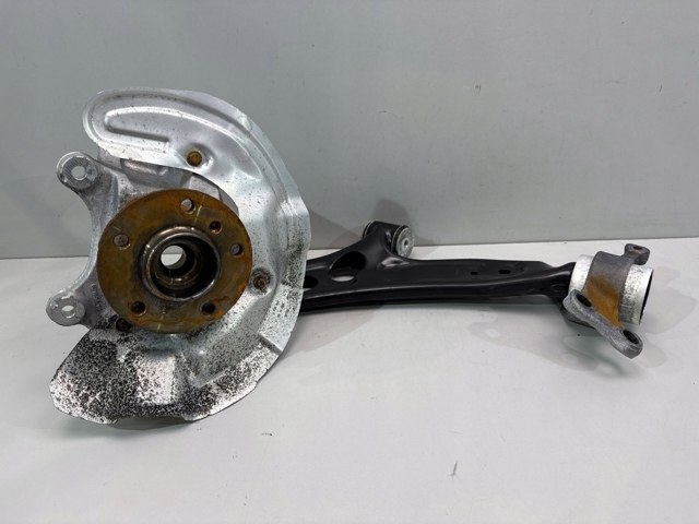 Pino moente (extremidade do eixo) dianteiro esquerdo BMW 6876645 preço, a partir de 311,58 USD