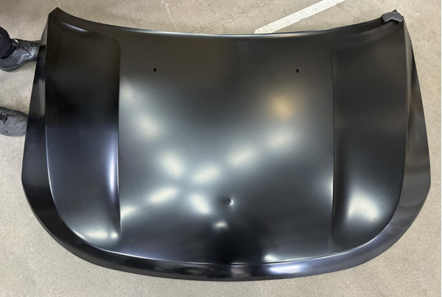 Compre 34X303 Polcar Capota