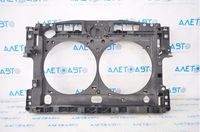 Suporte do radiador montado (painel de montagem de fixação das luzes) Nissan/Infiniti 625005AA1A preço, a partir de 310,11 USD