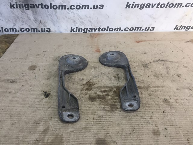 33306770980 BMW Barra Panhard de suspensão traseira