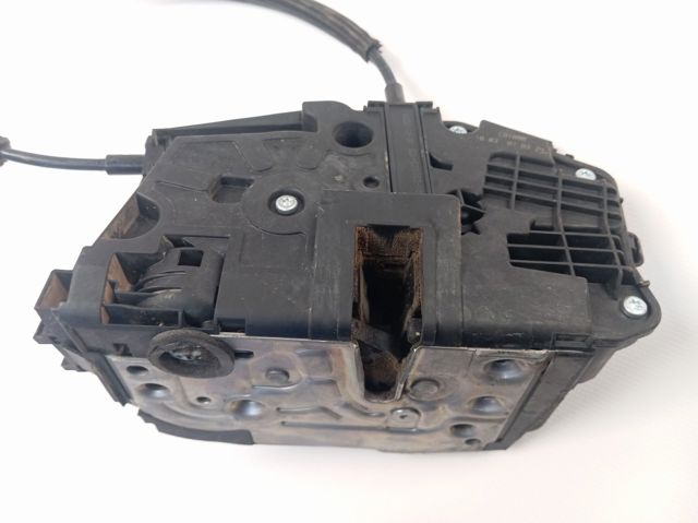 Fecho da porta dianteira direita Ford BK31V219A64CJ