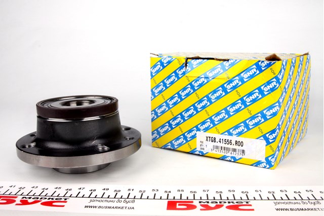Cubo traseiro XTGB41556R00 SNR