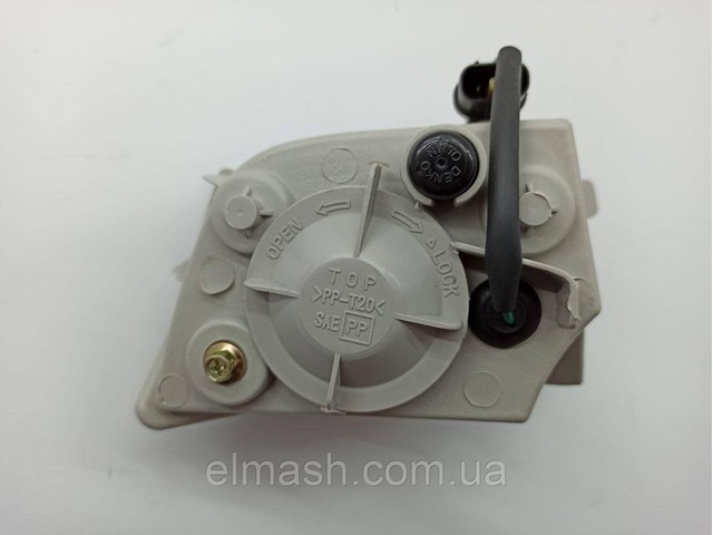 Luzes de nevoeiro esquerdas Tempest 0160105H3C preço, a partir de 24,19 USD