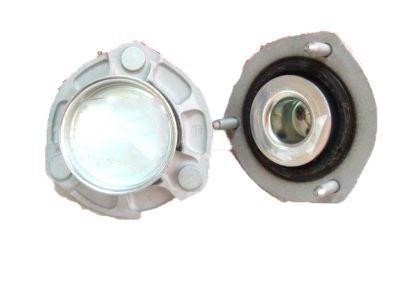  Suporte de amortecedor traseiro Lexus LS 460/460L sedan (USF4) (2006 - 2026) 460/460L