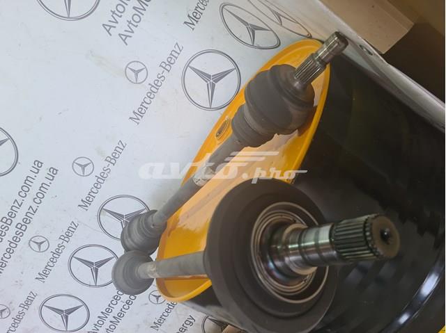 A2133502611 Mercedes Semieixo traseiro direito