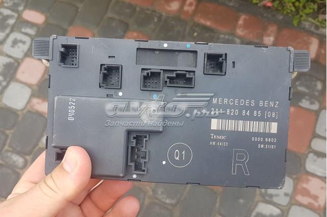 2118208485 Mercedes 