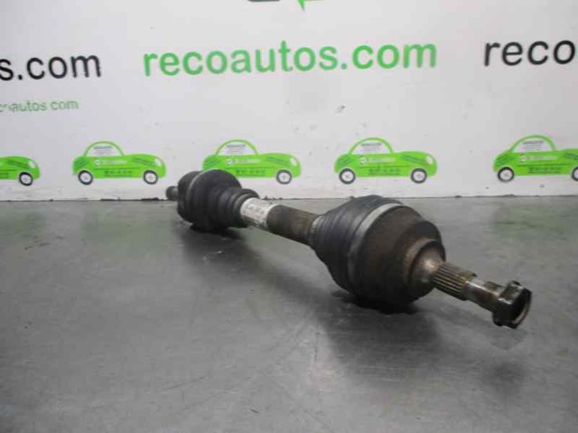 Compre 9645219080 Peugeot/Citroen Semieixo (acionador) dianteiro esquerdo