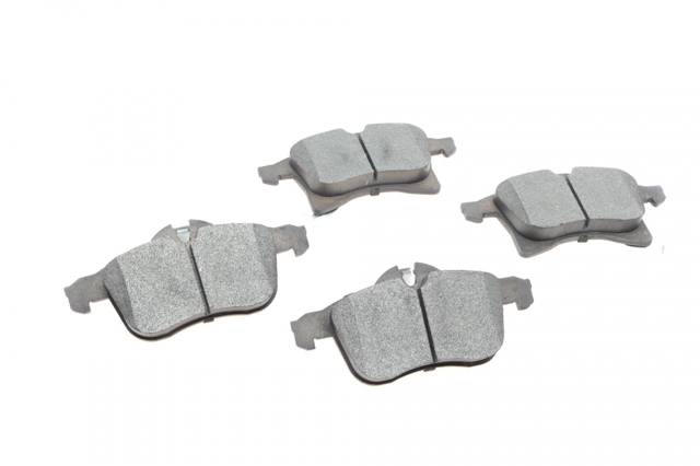 Sapatas do freio dianteiras de disco Solgy 209079 preço, a partir de 28,65 USD