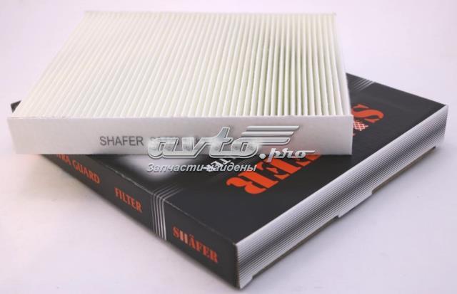 Filtro de salão Shafer SA120 preço, a partir de 6,02 USD